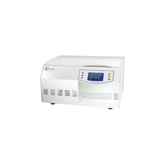 桌上型高速低溫離心機BT16R